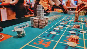 Зеркало Dobro.bet Casino
