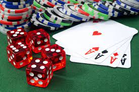 Вход на официальный сайт Dobro.bet Casino
